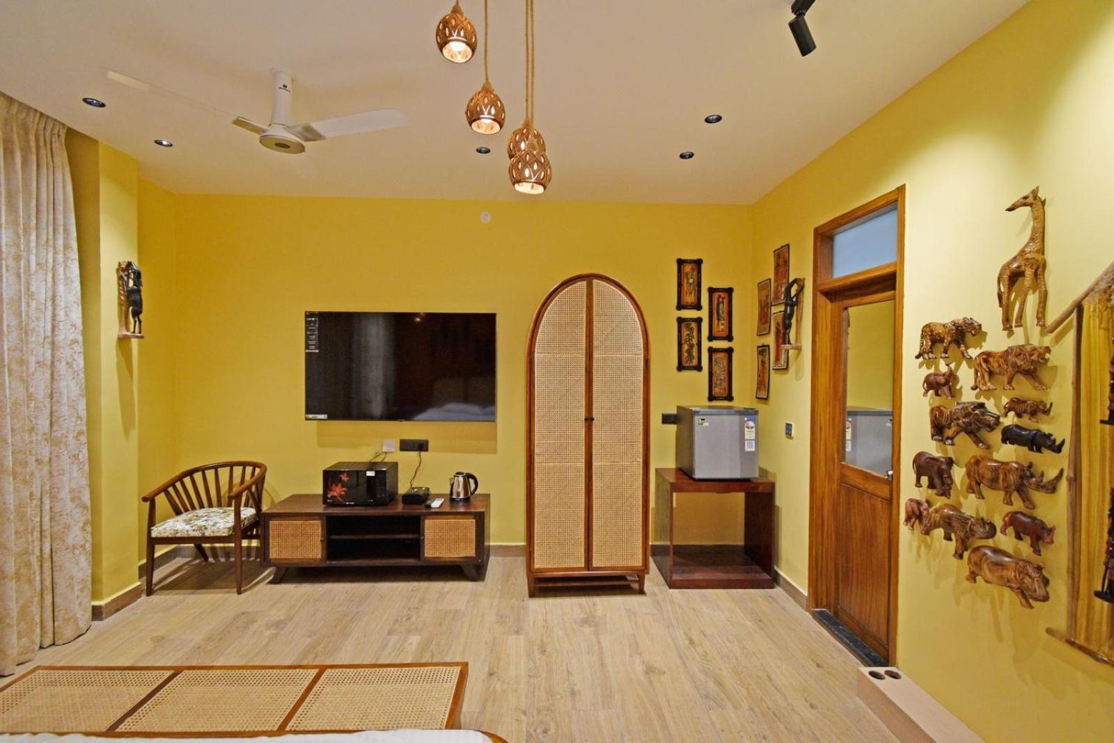 Blissful Stay, Pondicherry - Luxury Suites, 1Km To Beach, Views! Kottakuppam Exteriör bild