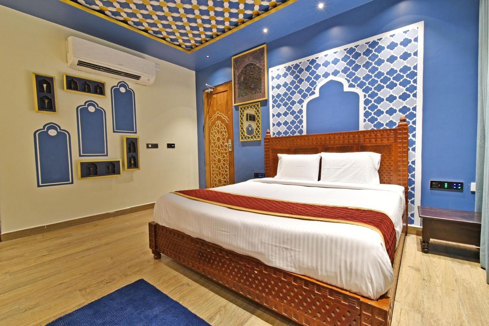 Blissful Stay, Pondicherry - Luxury Suites, 1Km To Beach, Views! Kottakuppam Exteriör bild