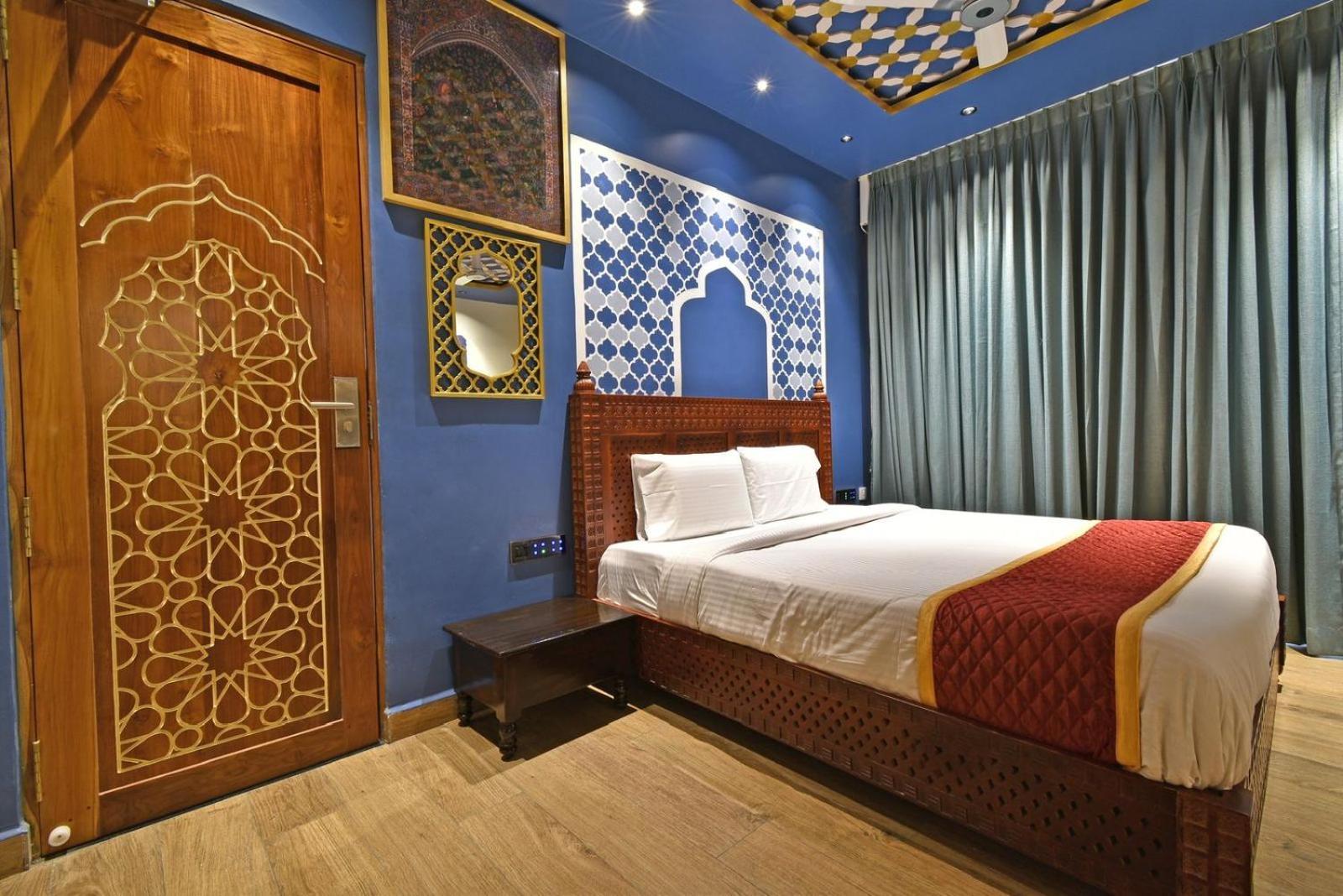 Blissful Stay, Pondicherry - Luxury Suites, 1Km To Beach, Views! Kottakuppam Exteriör bild