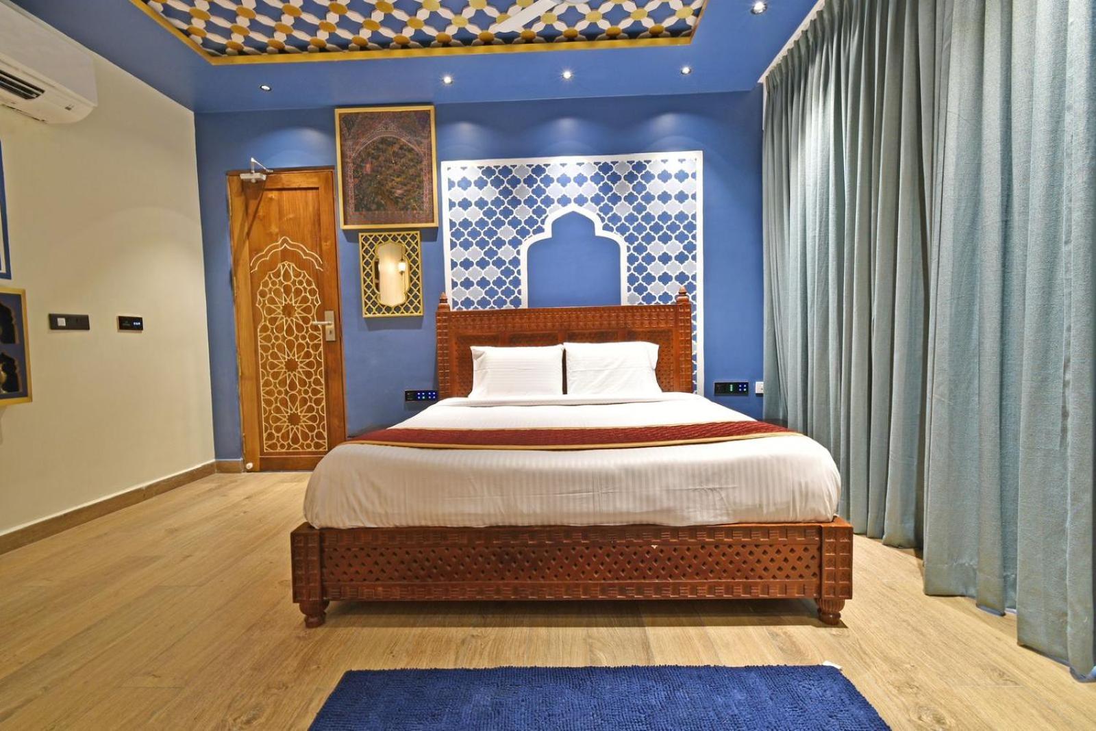 Blissful Stay, Pondicherry - Luxury Suites, 1Km To Beach, Views! Kottakuppam Exteriör bild