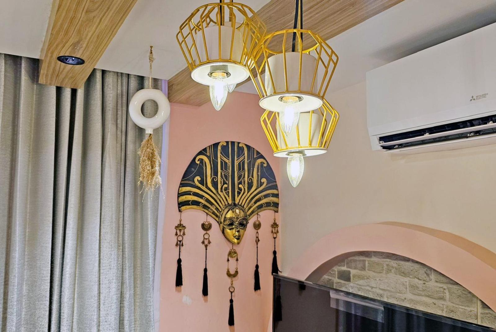 Blissful Stay, Pondicherry - Luxury Suites, 1Km To Beach, Views! Kottakuppam Exteriör bild