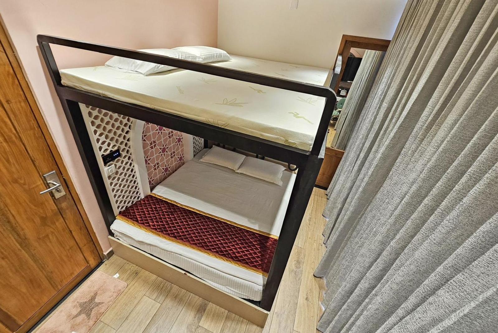 Blissful Stay, Pondicherry - Luxury Suites, 1Km To Beach, Views! Kottakuppam Exteriör bild