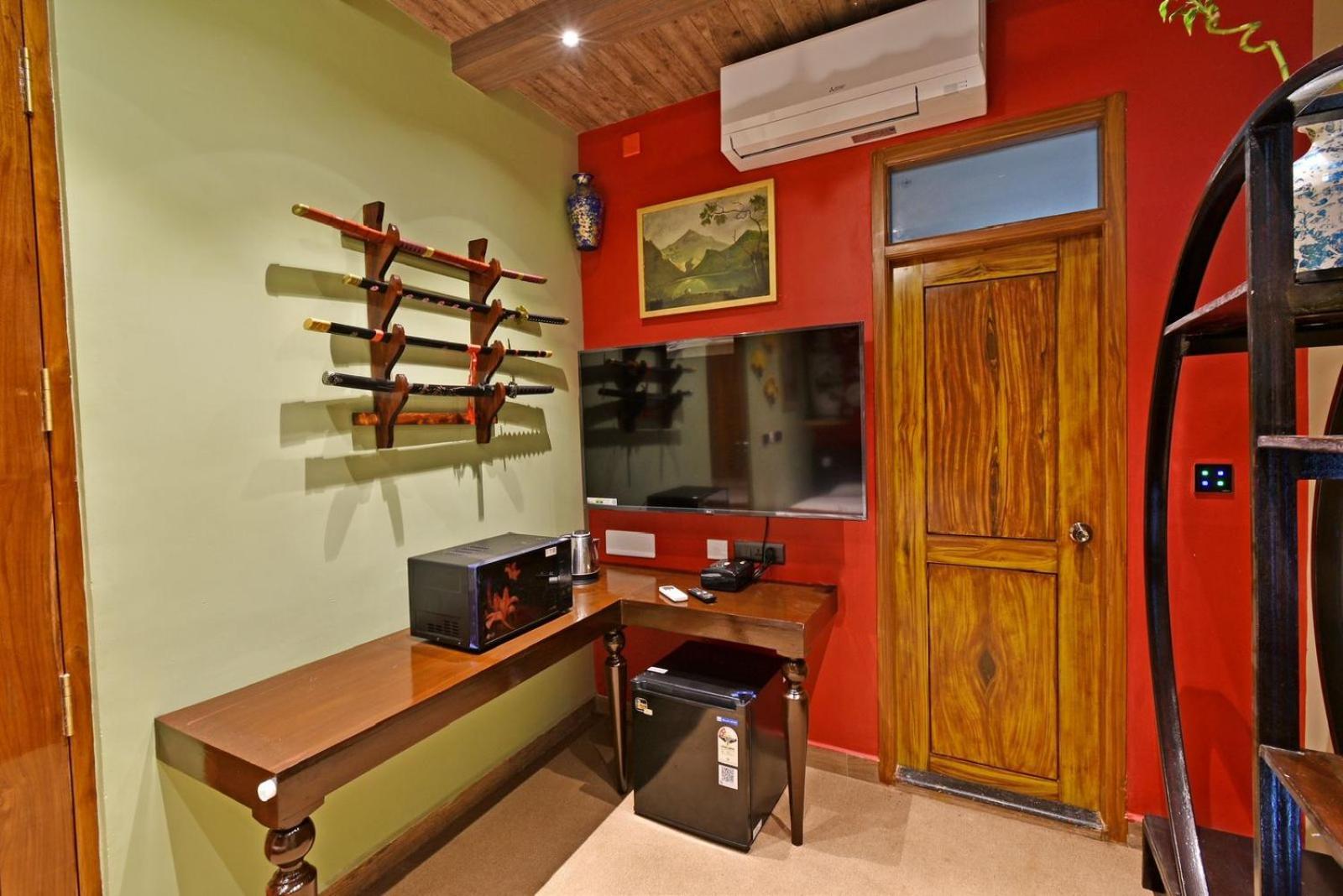 Blissful Stay, Pondicherry - Luxury Suites, 1Km To Beach, Views! Kottakuppam Exteriör bild