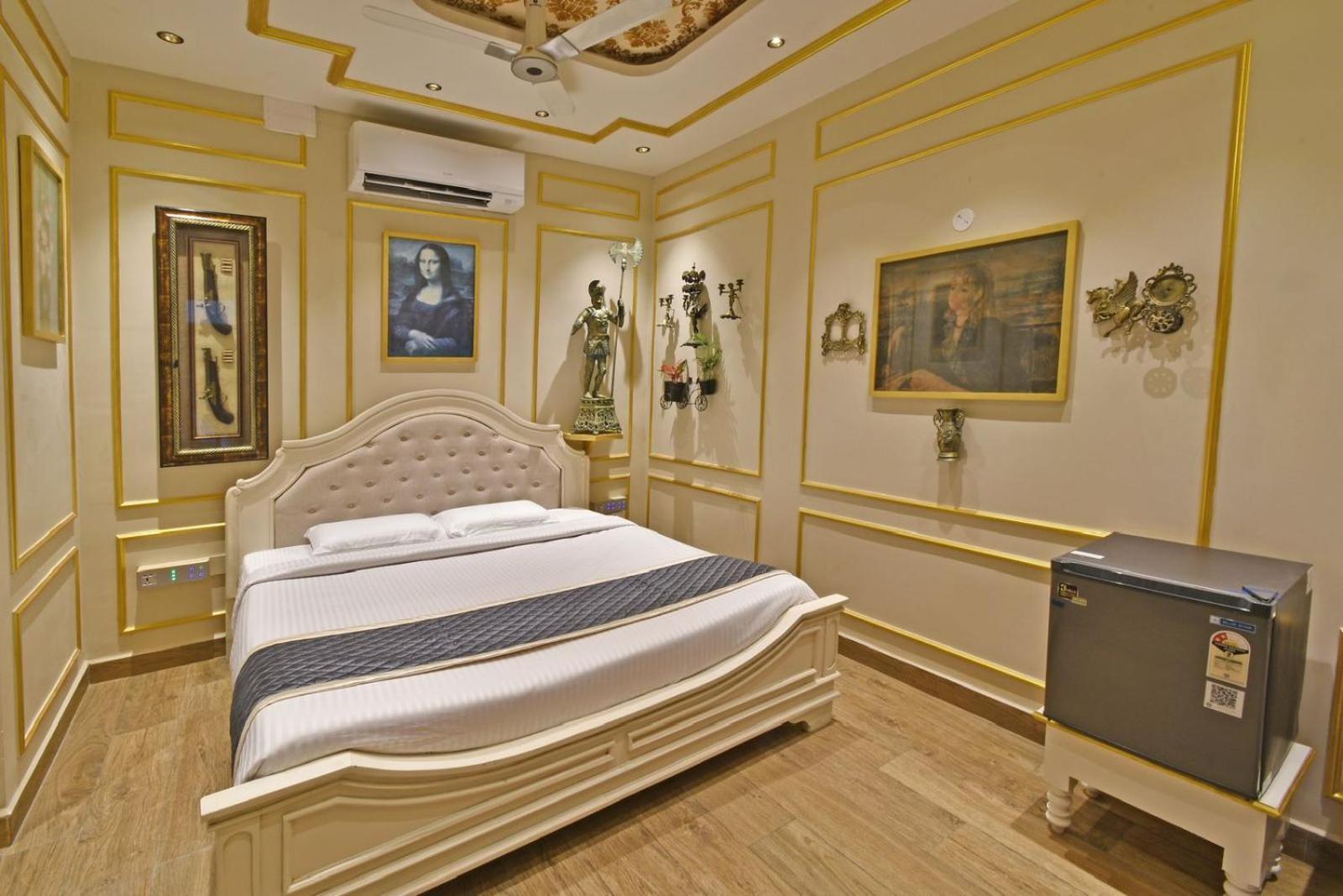 Blissful Stay, Pondicherry - Luxury Suites, 1Km To Beach, Views! Kottakuppam Exteriör bild