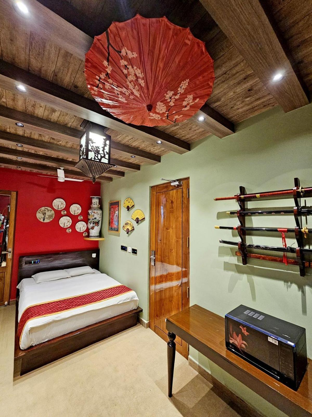Blissful Stay, Pondicherry - Luxury Suites, 1Km To Beach, Views! Kottakuppam Exteriör bild