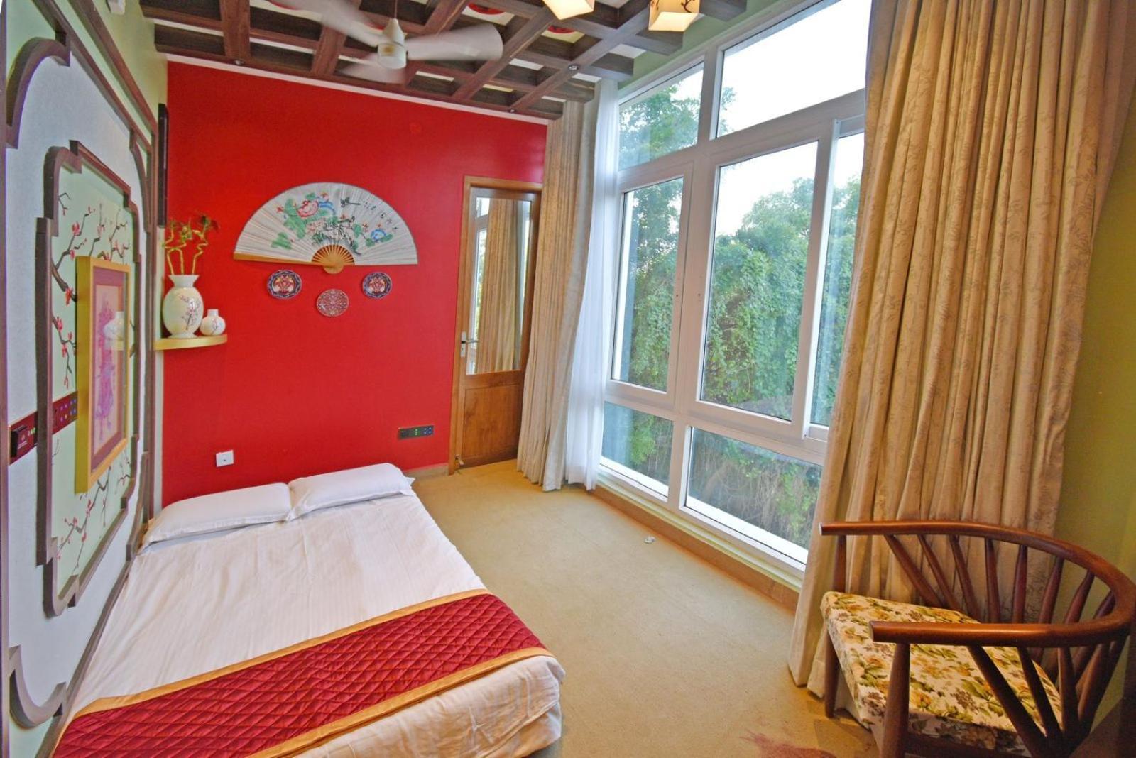 Blissful Stay, Pondicherry - Luxury Suites, 1Km To Beach, Views! Kottakuppam Exteriör bild