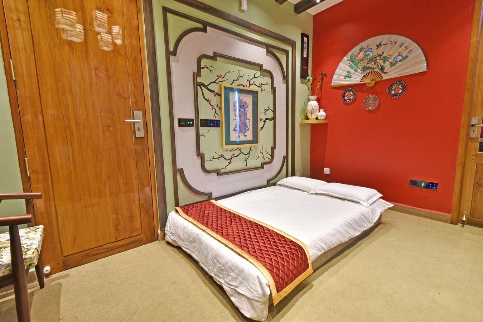Blissful Stay, Pondicherry - Luxury Suites, 1Km To Beach, Views! Kottakuppam Exteriör bild
